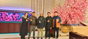 Sertifikasi awal Prinx Chengshan Tire Co., Ltd di China sesuai SNI 0099:2012 Ban Truk dan Bis serta SNI 0100:2012 Ban Truk Ringan